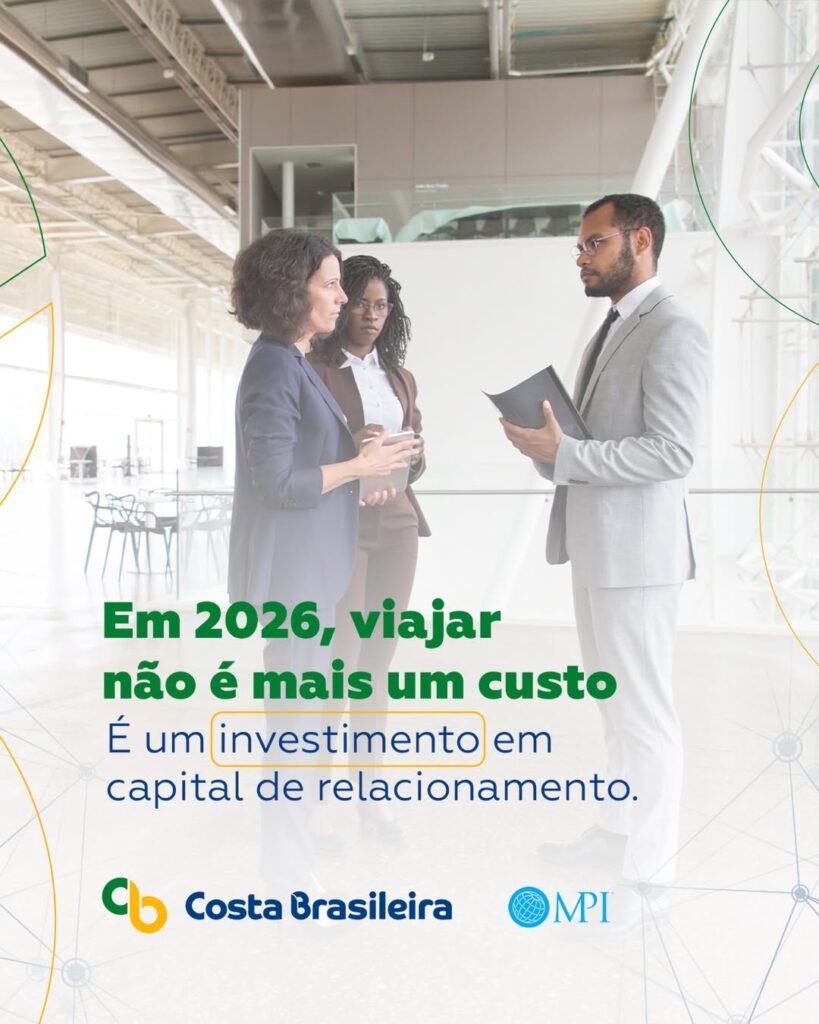 Dados recentes do GBTA (Global Business Travel Association) confirmam- o gasto global com viagen