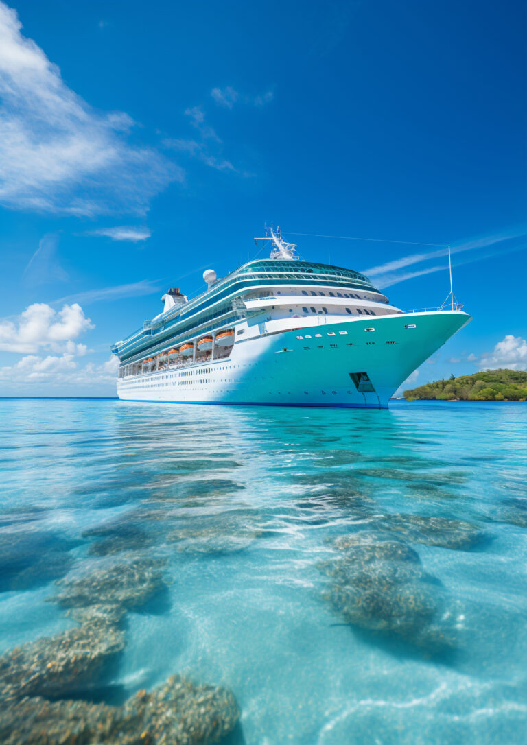 view-luxurious-cruise-ship